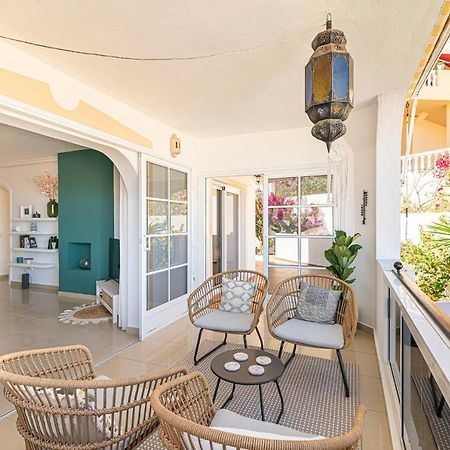 Enchanting House South Tenerife, Sea View Costa Adeje  Εξωτερικό φωτογραφία