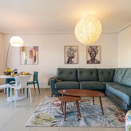 Enchanting House South Tenerife, Sea View Costa Adeje  Εξωτερικό φωτογραφία