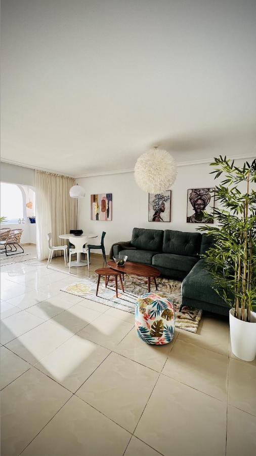 Enchanting House South Tenerife, Sea View Costa Adeje  Εξωτερικό φωτογραφία
