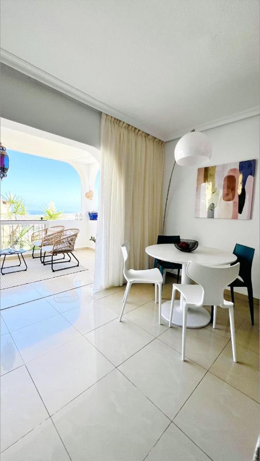 Enchanting House South Tenerife, Sea View Costa Adeje  Εξωτερικό φωτογραφία