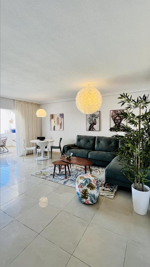 Enchanting House South Tenerife, Sea View Costa Adeje  Εξωτερικό φωτογραφία