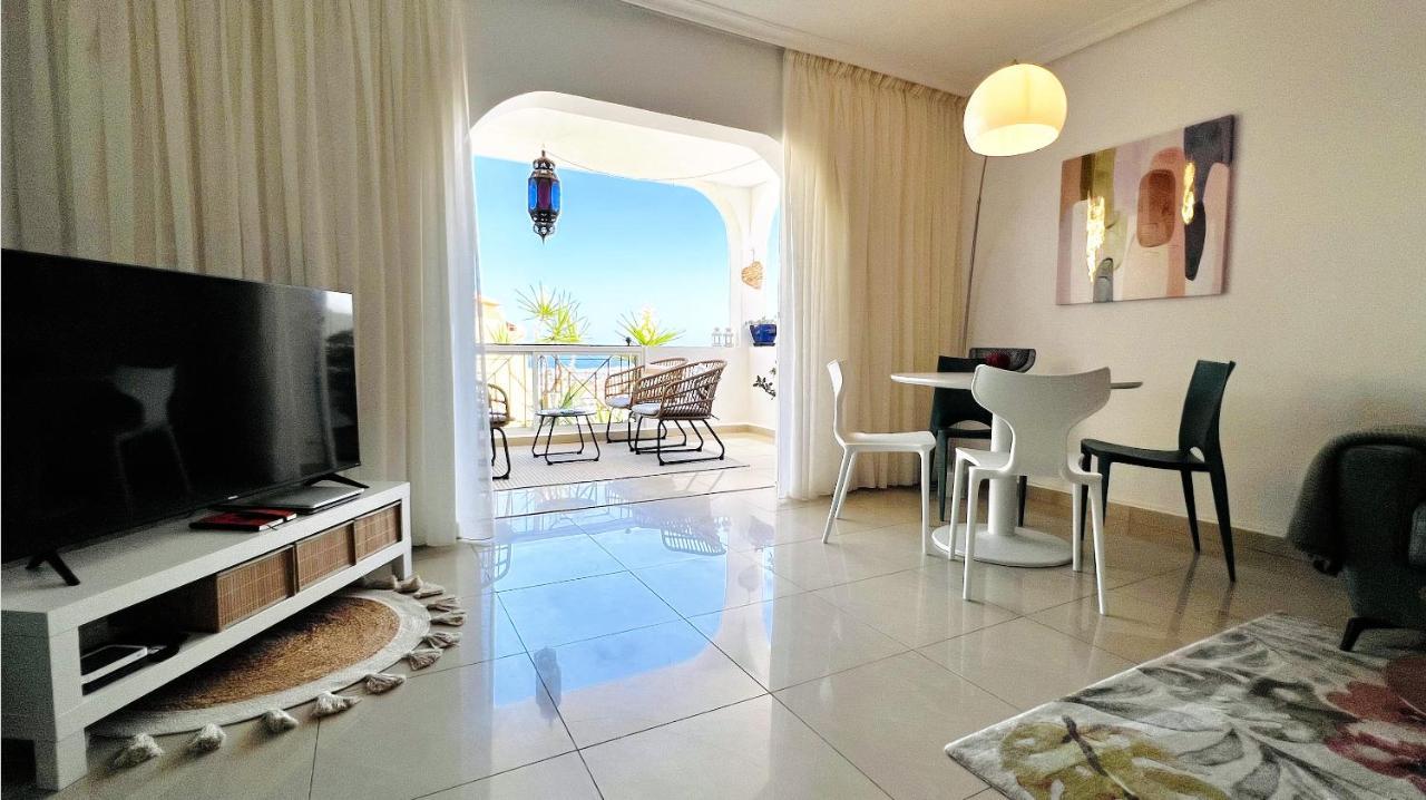 Enchanting House South Tenerife, Sea View Costa Adeje  Εξωτερικό φωτογραφία