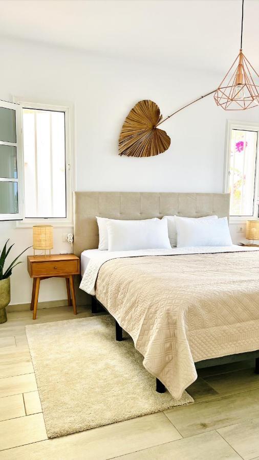 Enchanting House South Tenerife, Sea View Costa Adeje  Εξωτερικό φωτογραφία