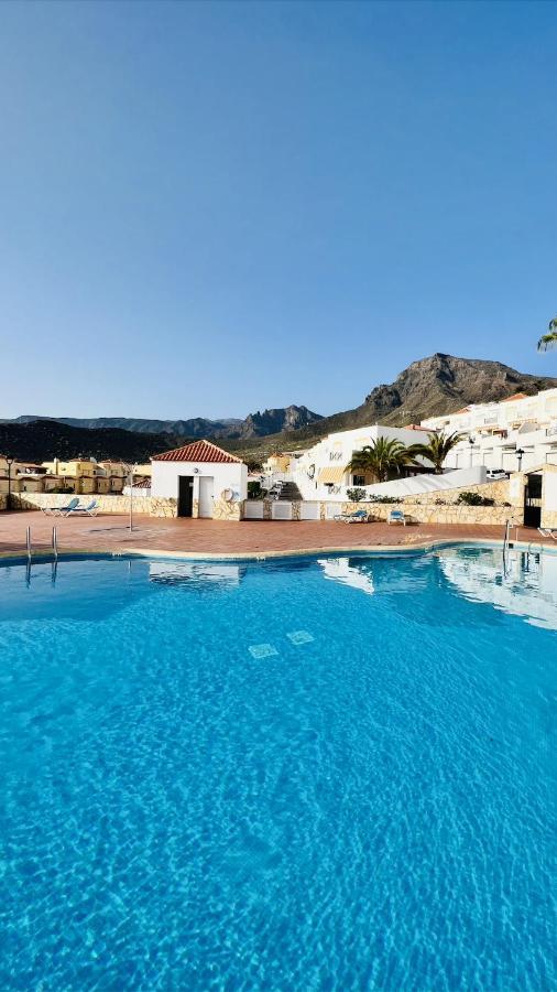 Enchanting House South Tenerife, Sea View Costa Adeje  Εξωτερικό φωτογραφία