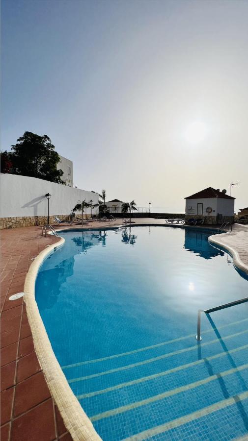 Enchanting House South Tenerife, Sea View Costa Adeje  Εξωτερικό φωτογραφία