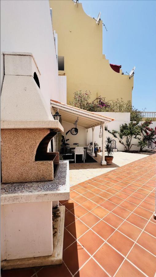 Enchanting House South Tenerife, Sea View Costa Adeje  Εξωτερικό φωτογραφία