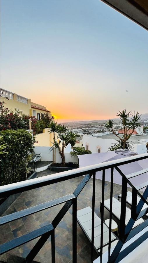 Enchanting House South Tenerife, Sea View Costa Adeje  Εξωτερικό φωτογραφία