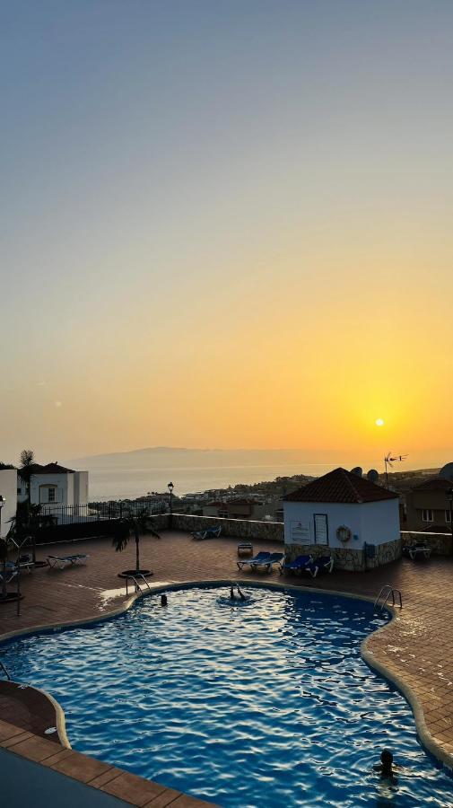Enchanting House South Tenerife, Sea View Costa Adeje  Εξωτερικό φωτογραφία