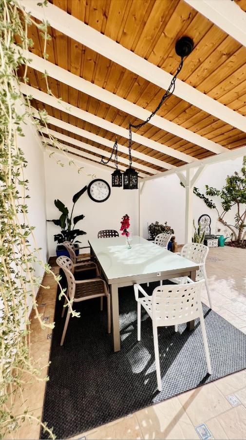 Enchanting House South Tenerife, Sea View Costa Adeje  Εξωτερικό φωτογραφία