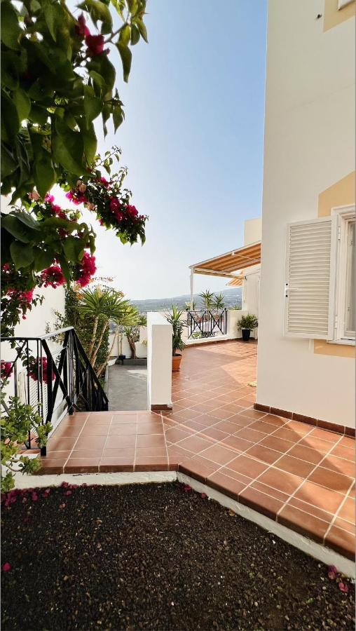 Enchanting House South Tenerife, Sea View Costa Adeje  Εξωτερικό φωτογραφία