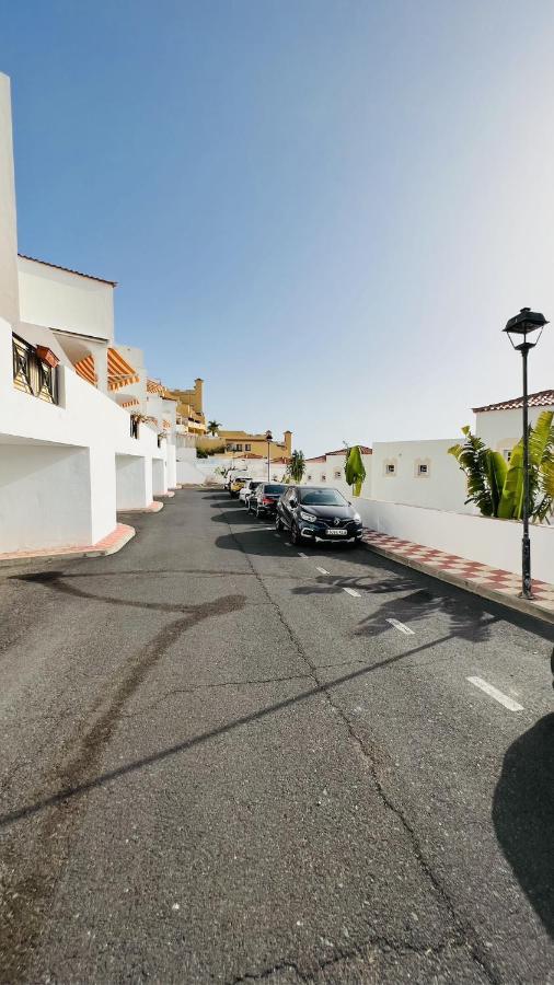Enchanting House South Tenerife, Sea View Costa Adeje  Εξωτερικό φωτογραφία