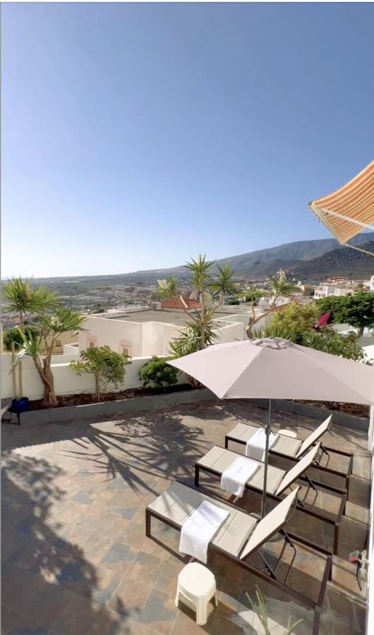 Enchanting House South Tenerife, Sea View Costa Adeje  Εξωτερικό φωτογραφία