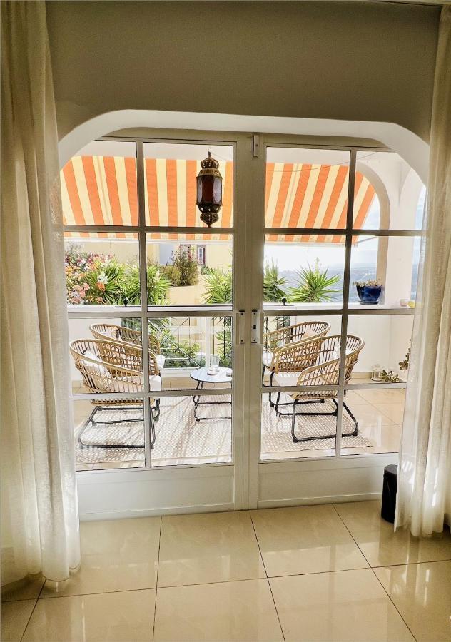 Enchanting House South Tenerife, Sea View Costa Adeje  Εξωτερικό φωτογραφία