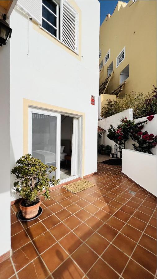Enchanting House South Tenerife, Sea View Costa Adeje  Εξωτερικό φωτογραφία