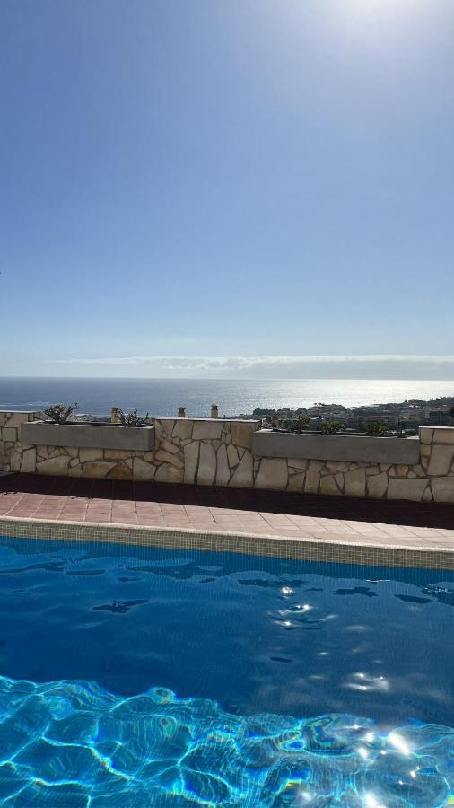 Enchanting House South Tenerife, Sea View Costa Adeje  Εξωτερικό φωτογραφία