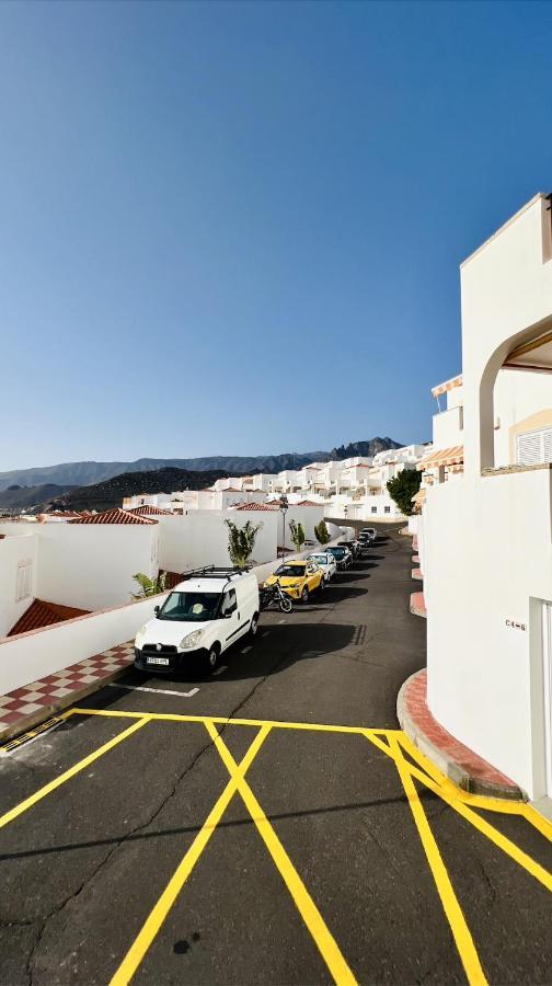 Enchanting House South Tenerife, Sea View Costa Adeje  Εξωτερικό φωτογραφία