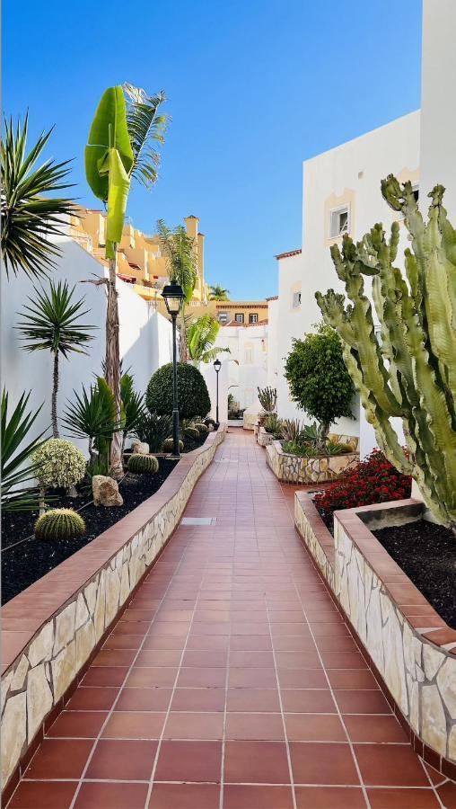 Enchanting House South Tenerife, Sea View Costa Adeje  Εξωτερικό φωτογραφία