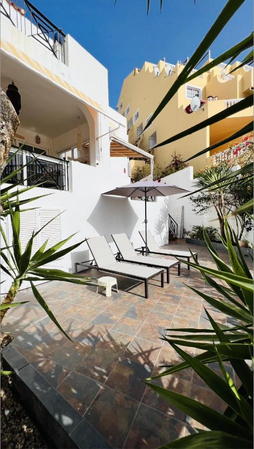 Enchanting House South Tenerife, Sea View Costa Adeje  Εξωτερικό φωτογραφία