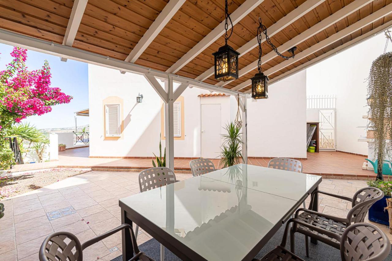 Enchanting House South Tenerife, Sea View Costa Adeje  Εξωτερικό φωτογραφία